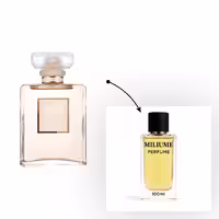 اسانس عطر Chanel Coco Mademoiselle برند Givaudan - کد 2357 - شنل کوکو ماد 100ML - میلیوم پرفیوم