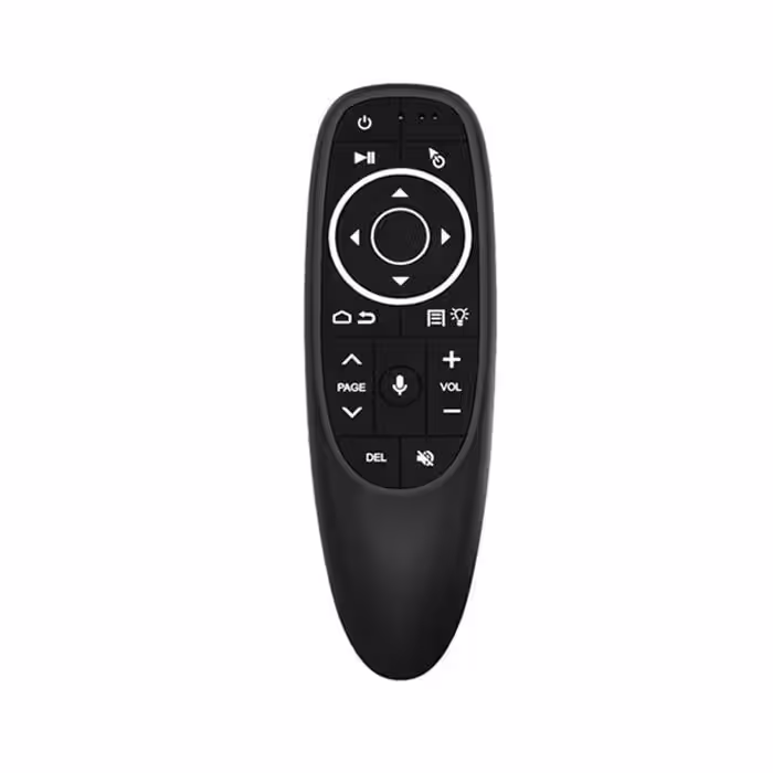 ارسال فوری   ریموت ایرموس G10S PRO