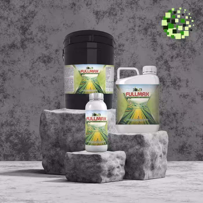 کود فول مکس FULLMAX بمب مایع - نانو