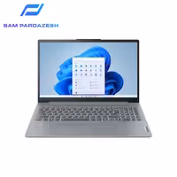 خریدلپ تاپ IdeaPad Slim 3 Ryzen 3 7320U 8GB 256GB SSD AMD