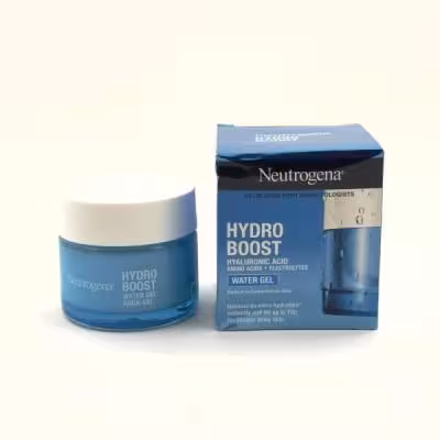 ژل آبرسان نوتروژینا مدل water gel اورجینال