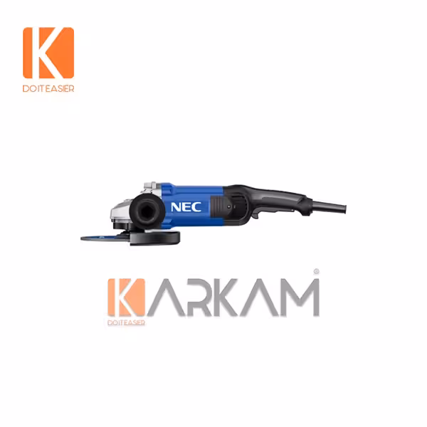 فرز متوسط 1293 با قدرت 1580 وات NEC