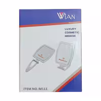 آینه آرایشی وین مدل Wian M111