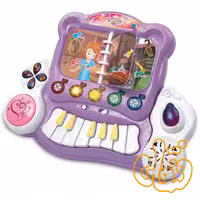 Royal Learning Piano 154003