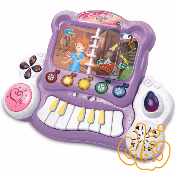 Royal Learning Piano 154003