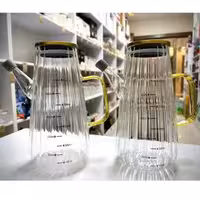 روغن ریز درب طلایی