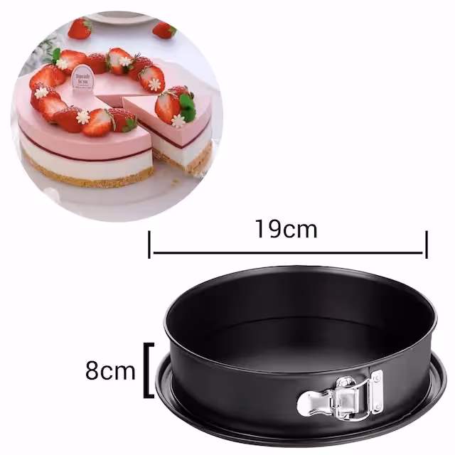 قالب کمربندی bpvکوچک