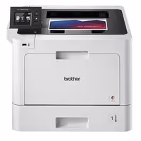 پرینتر لیزری رنگی برادر مدل HL-L8360CDW