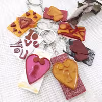 جا کلیدی love