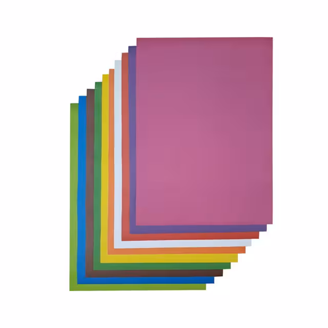 مقوا فابریانو رنگی سایز 50×70 سانتی متر