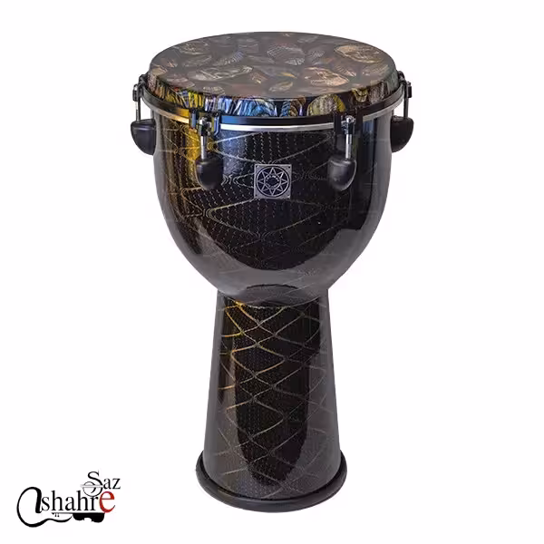 جیمبی پژواک سایز 12