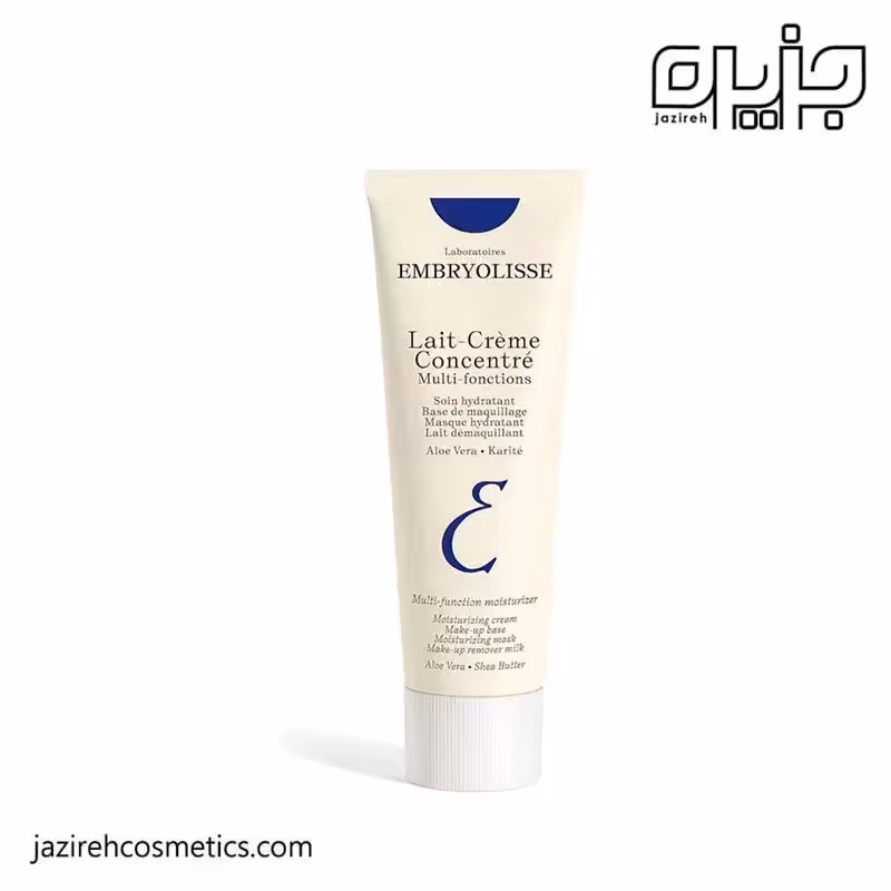 مرطوب كننده چند منظوره امبرليوس 75 ميل