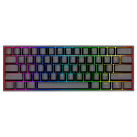 کیبورد گیمینگ ردراگون مدل Redragon Dragon Born K630