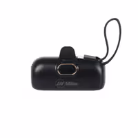 پاوربانک (فست شارژ) Miller 20W 5000mAh مدل MPS-5020 - مشکی