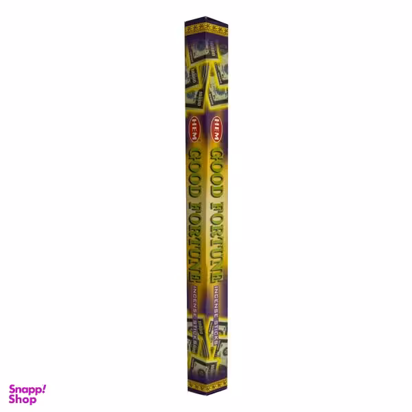 عود خوشبو کننده هم مدل Good Fortune