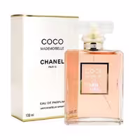 عطر ادکلن زنانه کوکو مادمازل کوکو شانل حجم 100 میلی لیتر