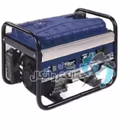 ژنراتور (موتور برق) 2000 وات آینهل مدل BT-PG2000/3