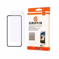 محافظ صفحه نمایش گریفین مدل 2FN  مناسب برای گوشی موبایل اپل iPhone XR به همراه محافظ پشت گوشی