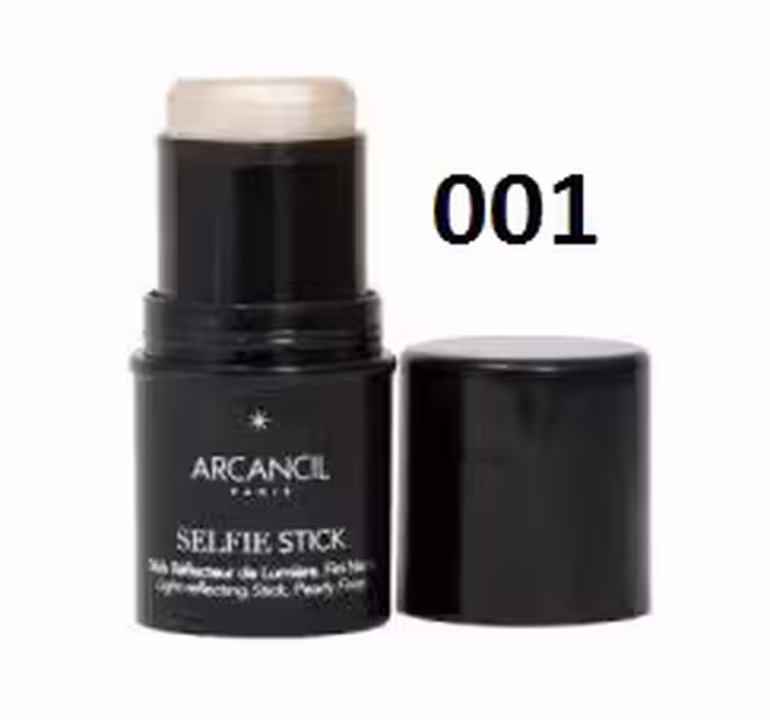هايلايتر آرکانسيل مدل selfie stick شماره 001