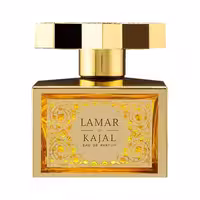 ادوپرفیوم Lamar از برند Kajal