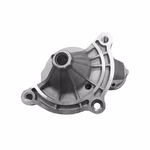 خرید براکت استارت طرح D6G پژو 206 فنام | اتوموبی