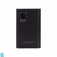 پاوربانک 20 هزار میلی آمپر هایکو استار HICOSTAR HS P22 مشکی