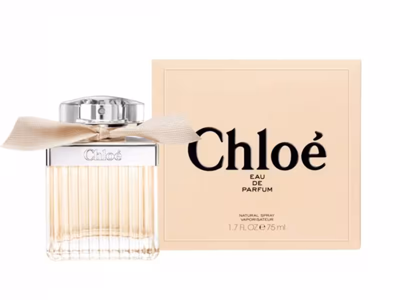 عطر و ادکلن زنانه کلویی ادوپرفیوم Chloe Eau de Parfum for women