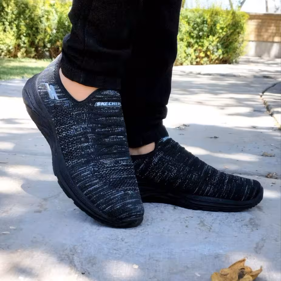 کفش مردانه مناسب برای پیاده f