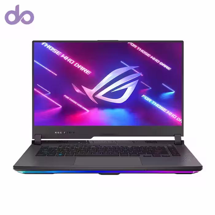 لپ تاپ گیمینگ 15.6 اینچی ایسوس مدل ROG Strix G15 G513RC R7 (6800H) 32G 2TB SSD 4G 3050 FHD