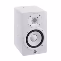 اسپیکر مانیتورینگ YAMAHA HS5i White