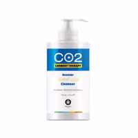 کلینزر %1 CO2 AHA ریب اسکین