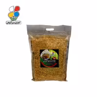 ( بسته 36 عددی ) پوست برنج 5.5 لیتری