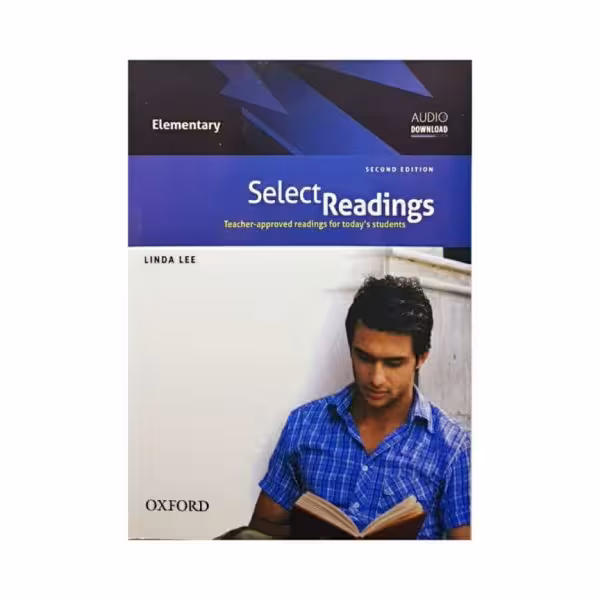 Select Readings elementary 2ed