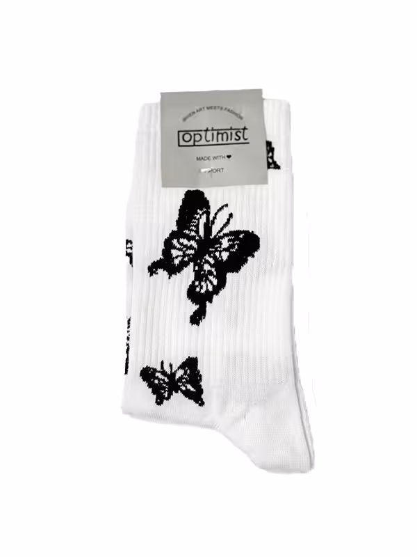جوراب آپتیمیست اسپرت پروانه
