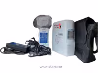 اکسیژن ساز قابل حمل اینوژن مدل Inogen One G5، سبک، بی‌صدا و قدرتمند