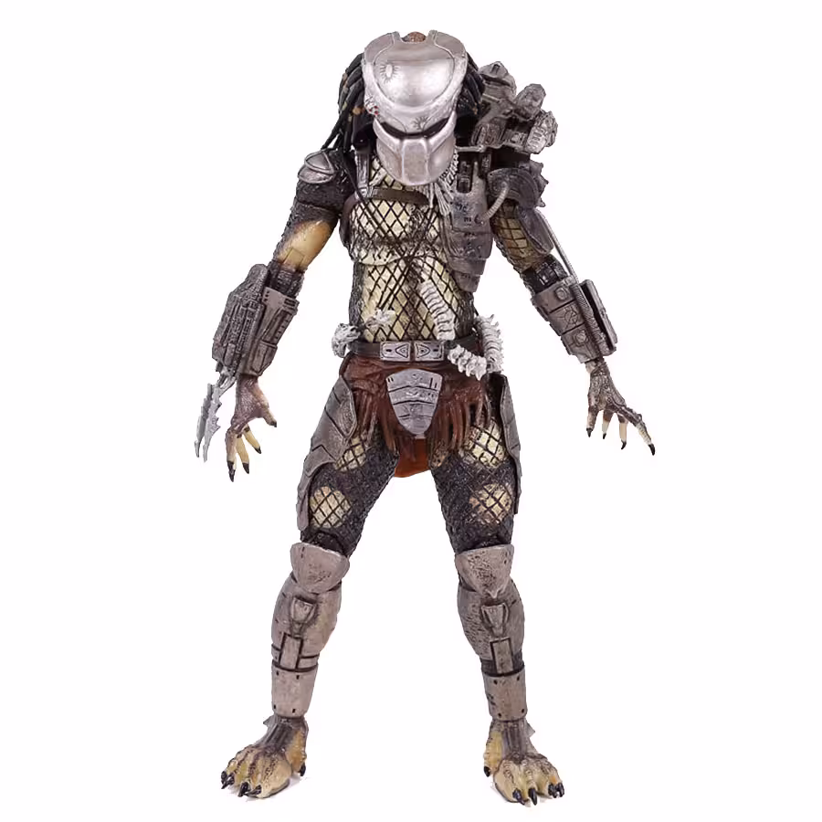 اکشن فیگور پریدیتور | Predator | برند نکا