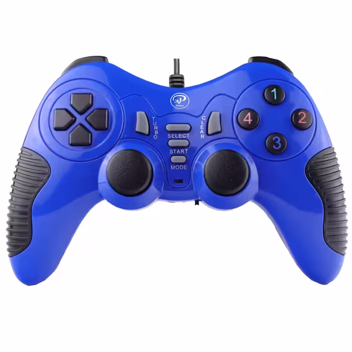 دسته بازی ایکس پی-پروداکت مدل MX214 | چاوه