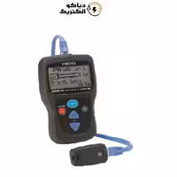 تستر کابل شبکه LAN هایوکی HIOKI 3665-20
