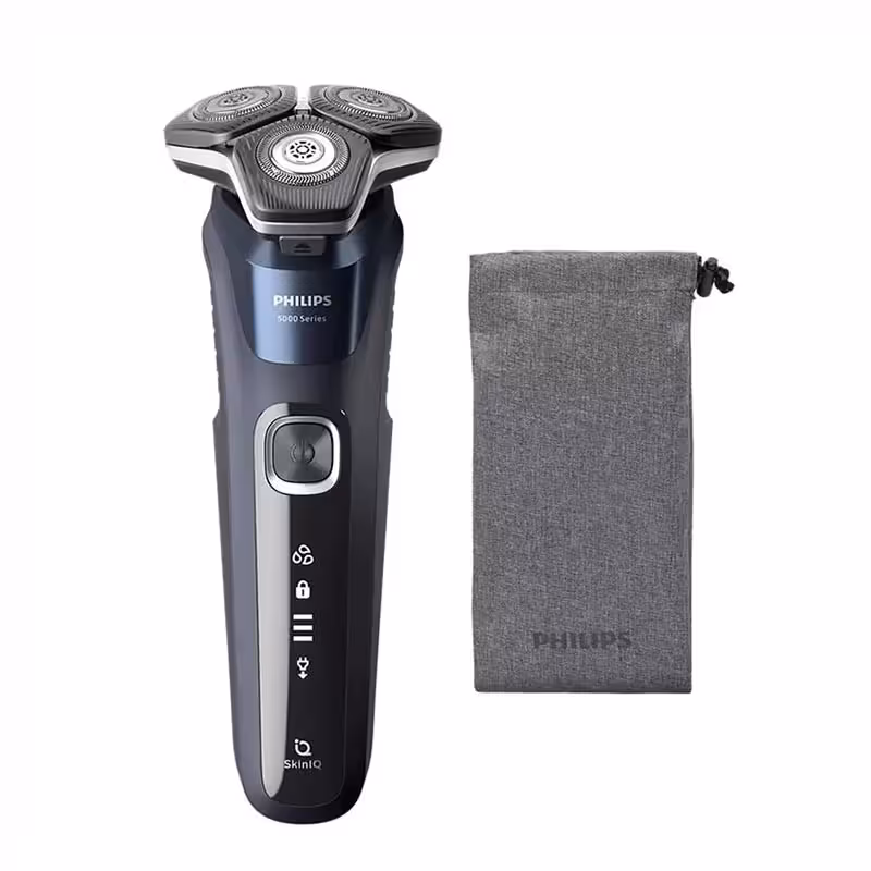 فیلیپس  سه تیغ اصل هلندی s5558 