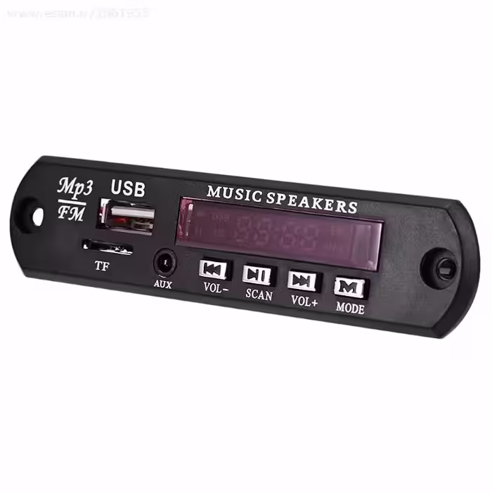 ماژولMp3 player