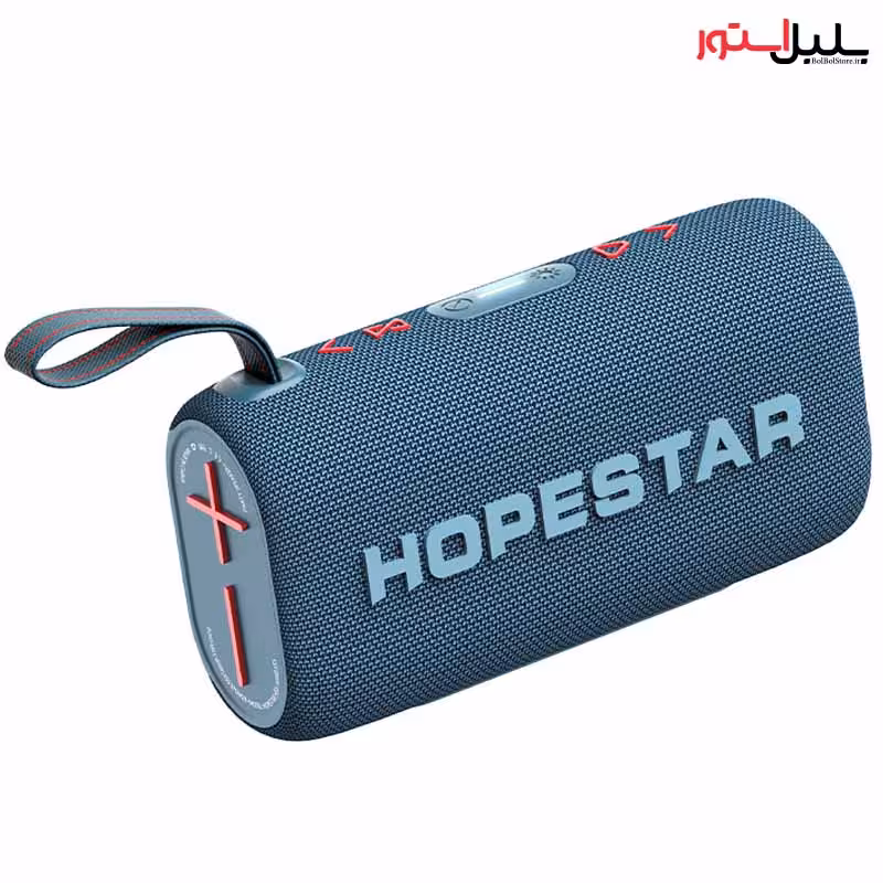 اسپیکر بلوتوثی قابل حمل Hopestar H55