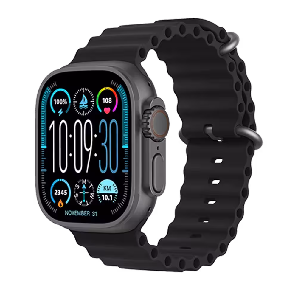 ساعت هوشمند HK20 Ultra 2 نسخه ChatGPT