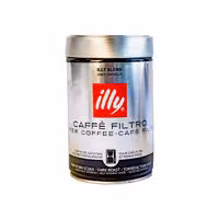 پودر قهوه فرانسه دارک رُست ( فیلتر کافی ) ایلی - illy