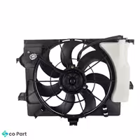 قاب فن ریو UB