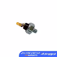سنسور فشنگی روغن ورسی نیسان