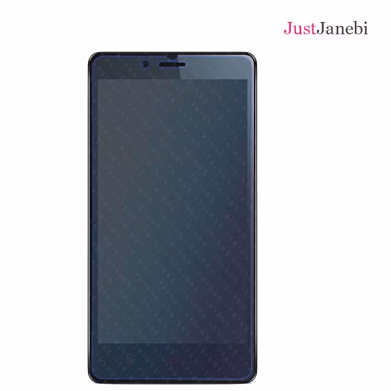 محافظ صفحه نمایش نانو گوشی شیائومی Xiaomi Redmi Note