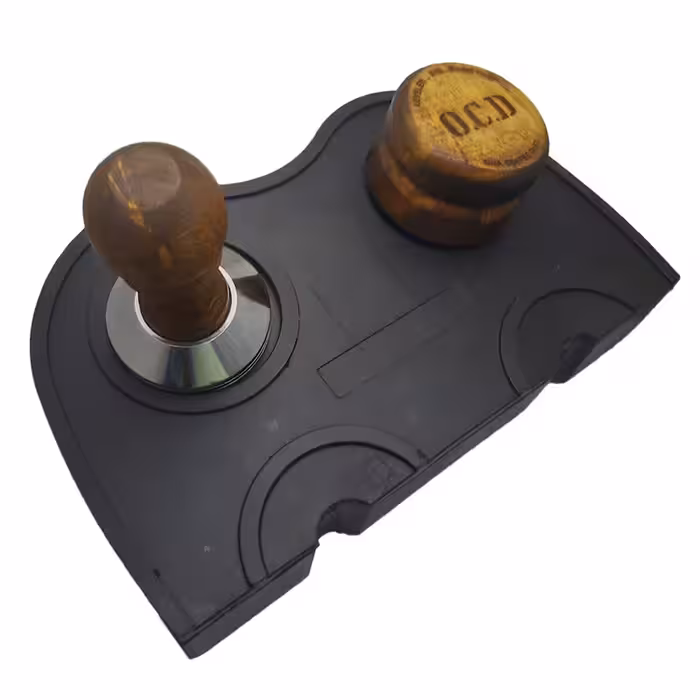 تمپر و مت و لولر مدل ODC58 | چاوه