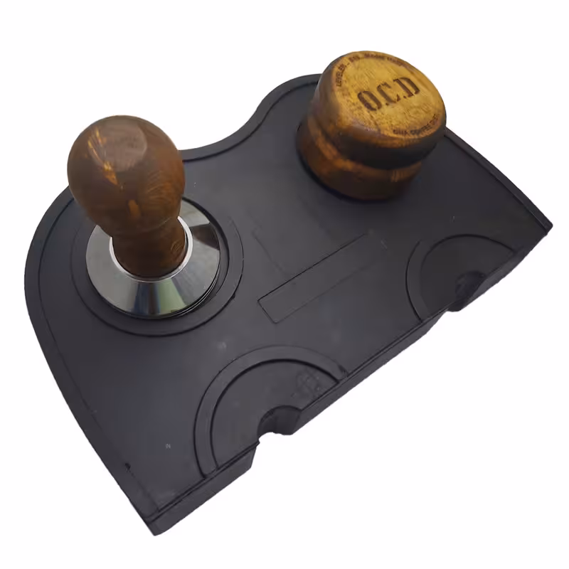 تمپر و مت و لولر مدل ODC58 | چاوه