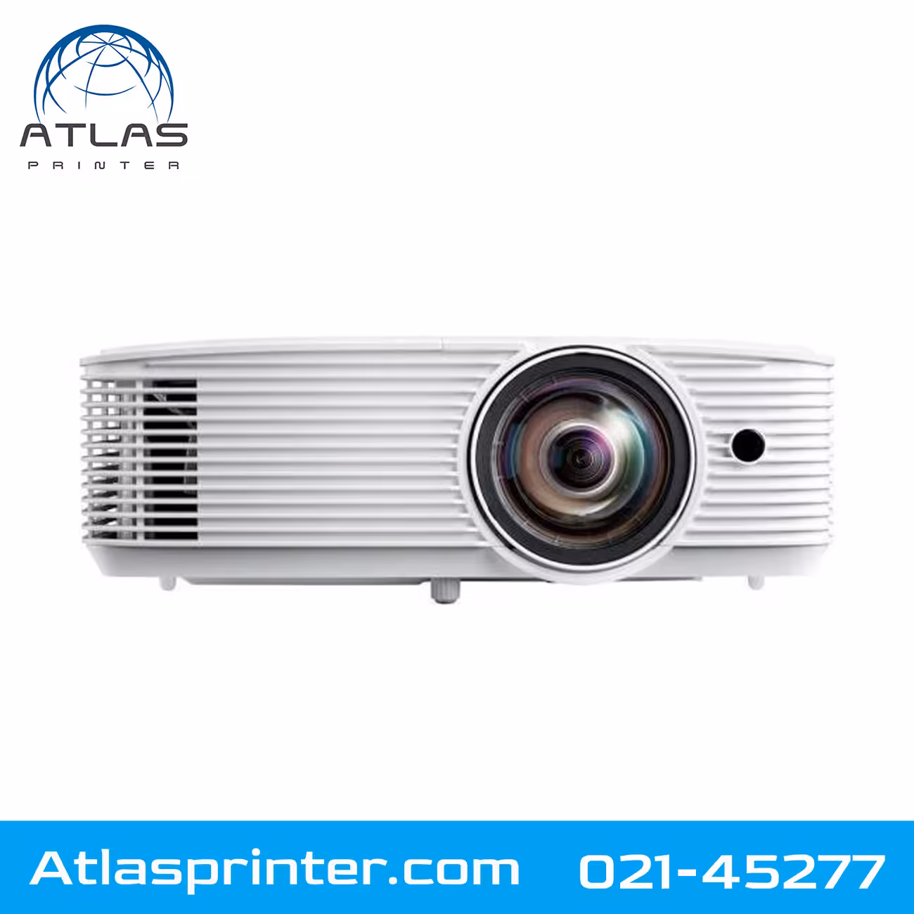 ویدئو پروژکتور اپتما OPTOMA EH412STx