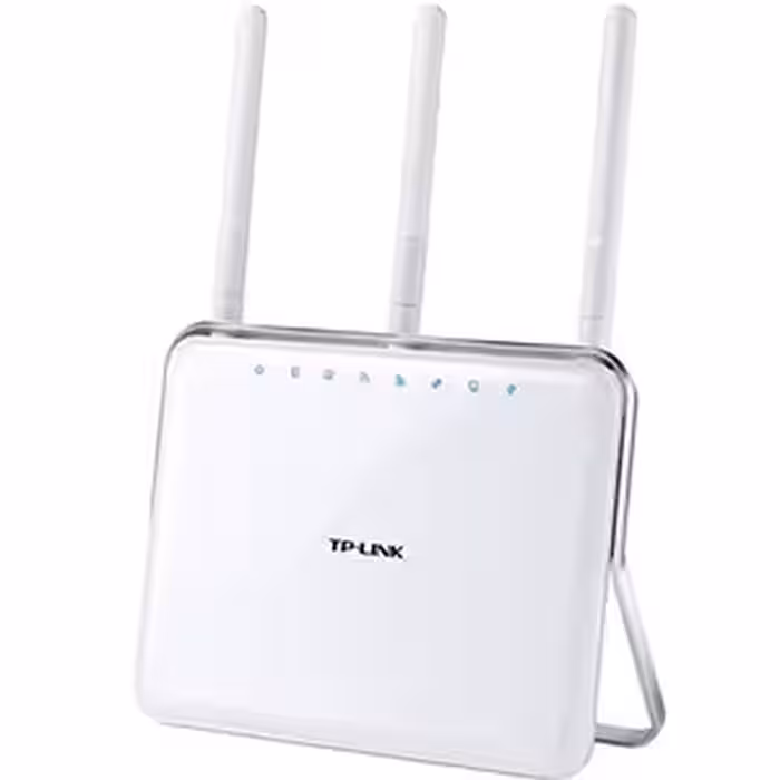 مودم روتر دوبانده TP-Link مدل Archer D9